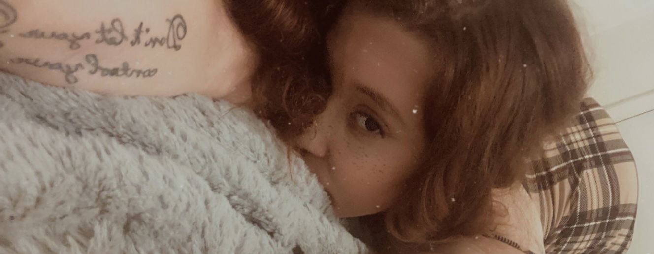 Mandiee Mariee profile banner