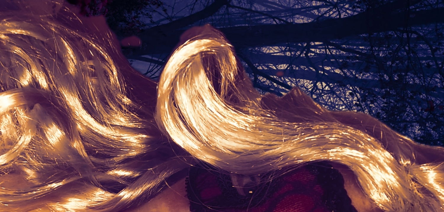 Mandi Monica BBW profile banner