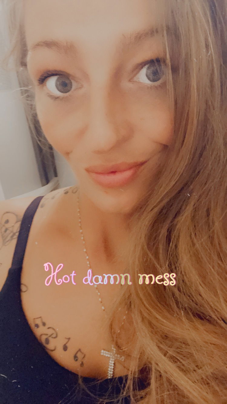 Mandy D profile banner