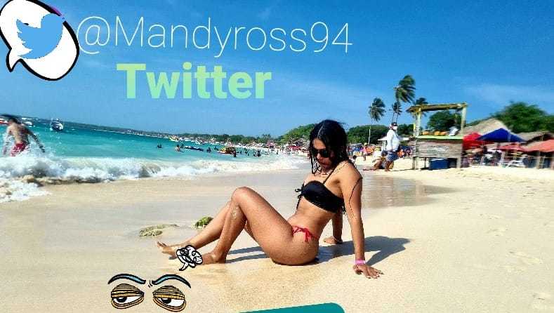 Mandyross profile banner
