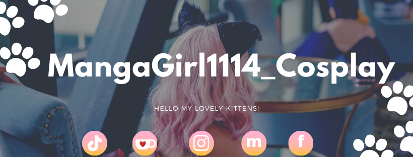 MangaGirl1114 profile banner