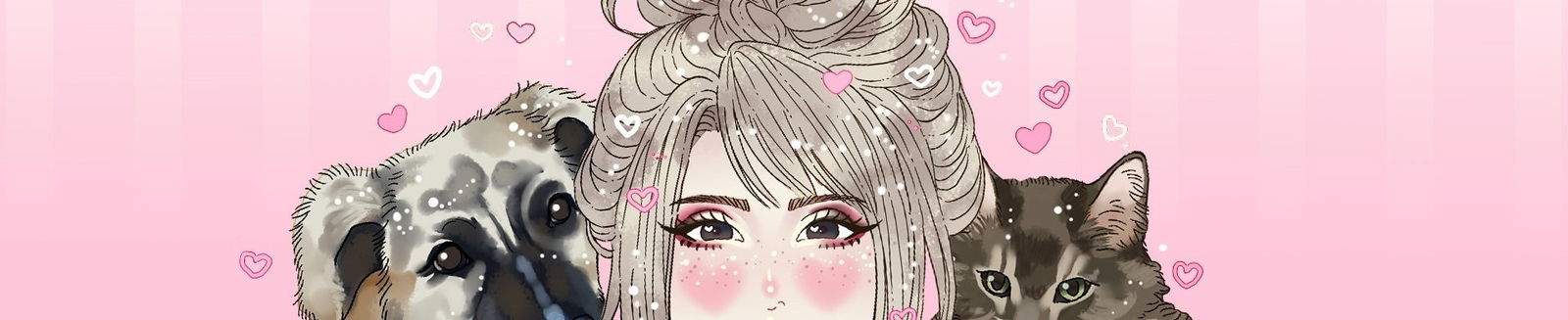 Mangoe profile banner