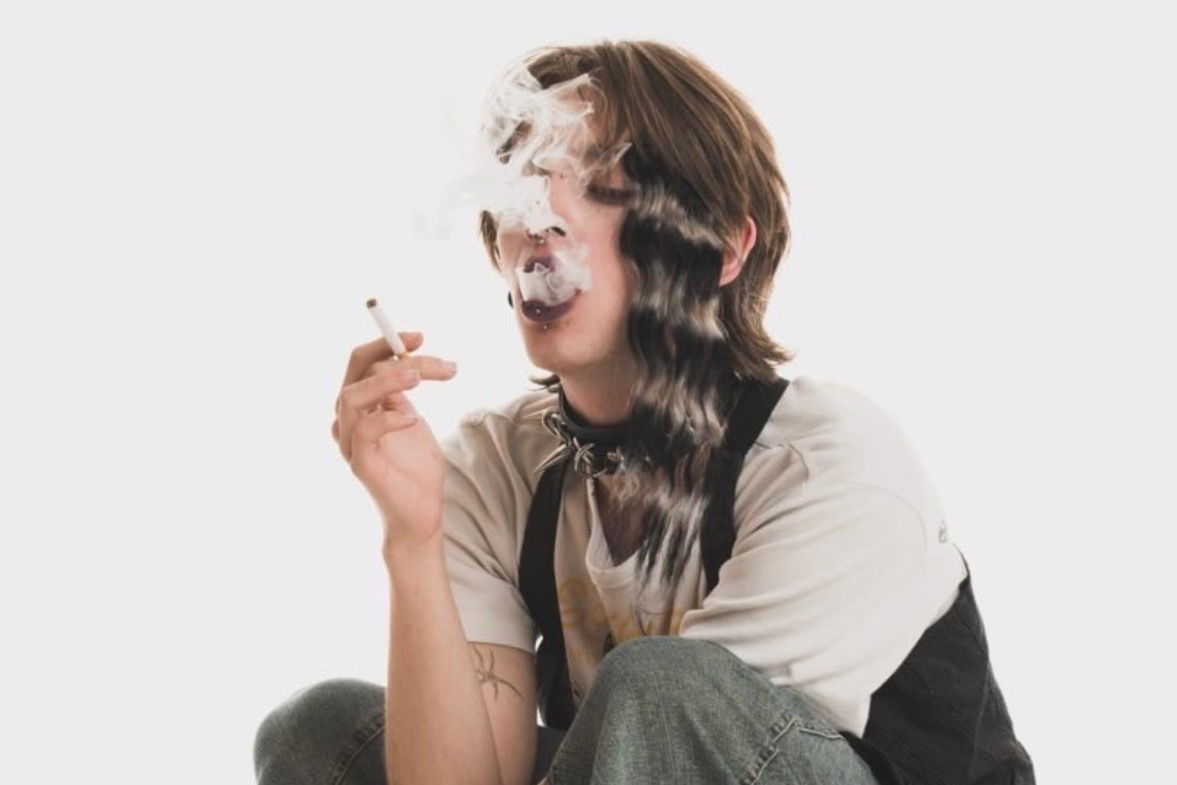 pierced & tatted manic boy 😮💨 profile banner