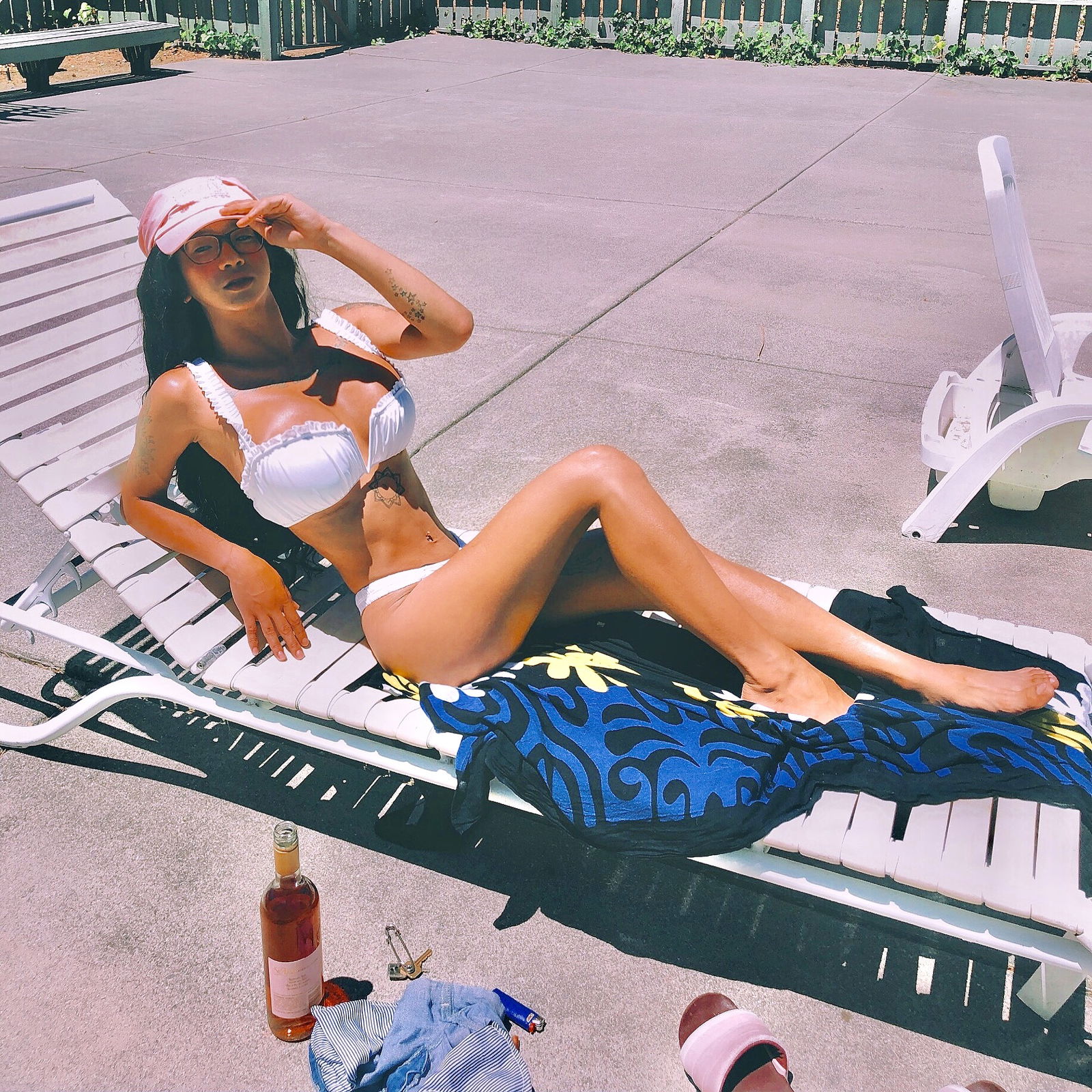 manika banner