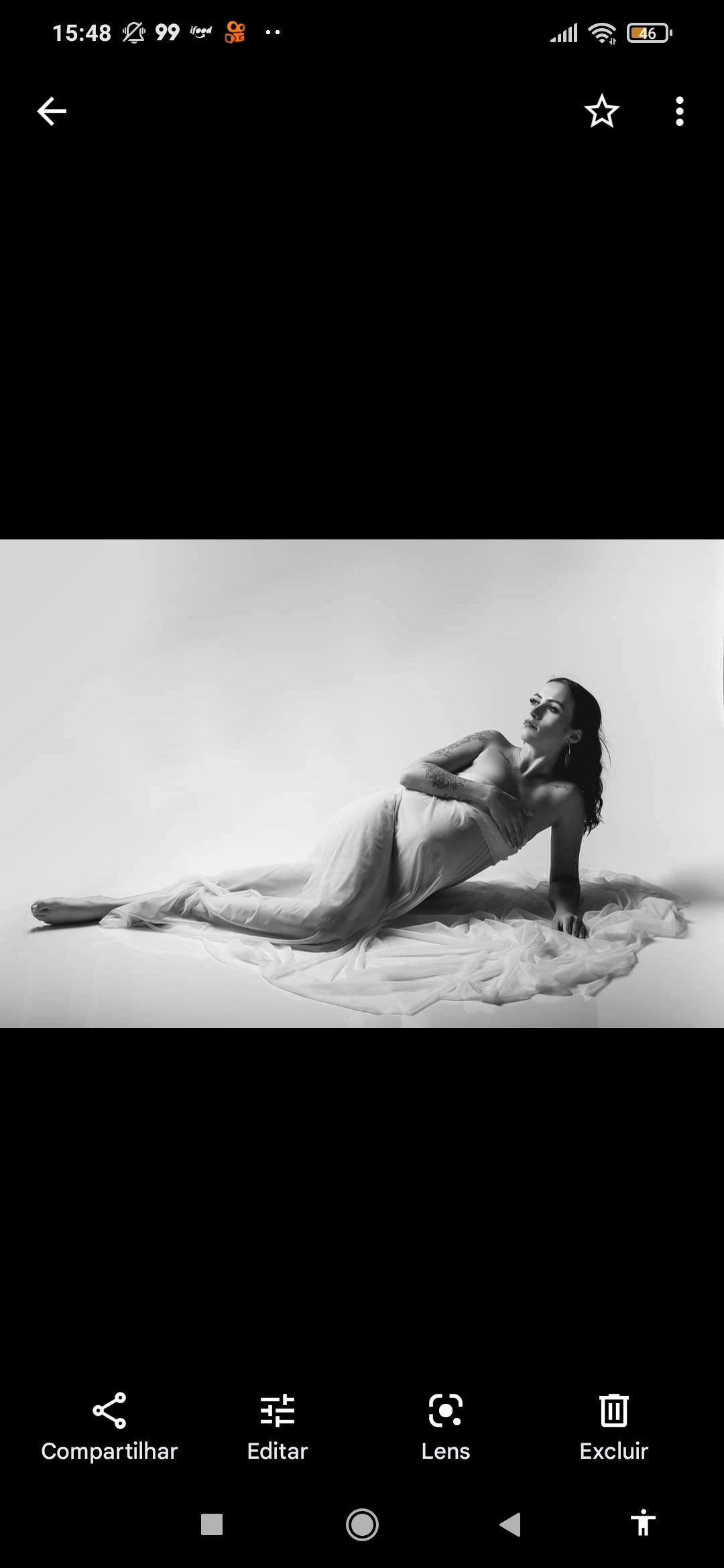 Amanda Fidelis profile banner