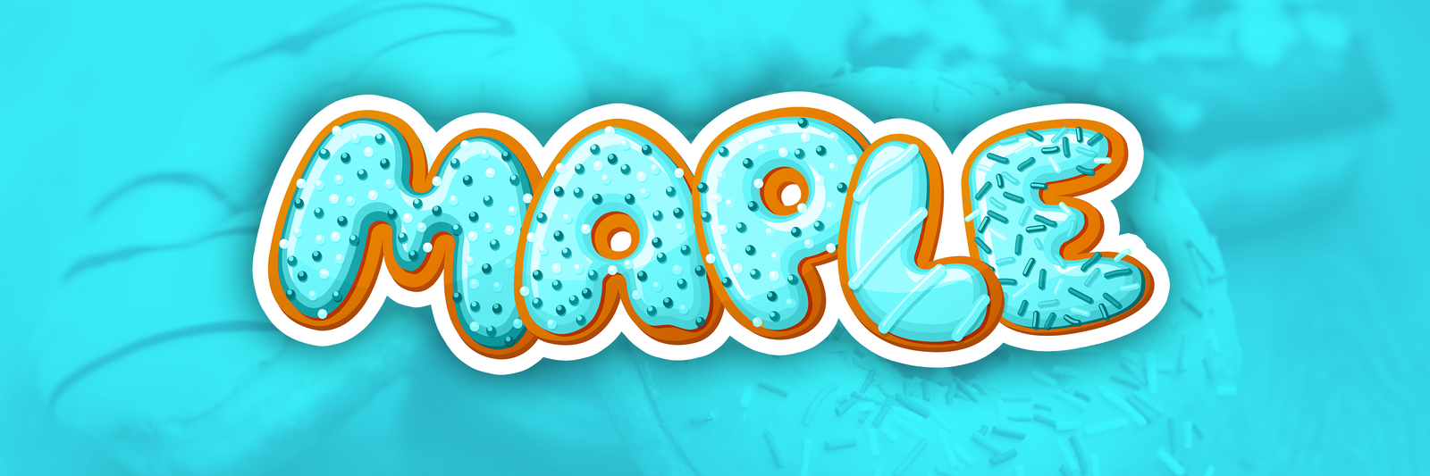 mapleream banner