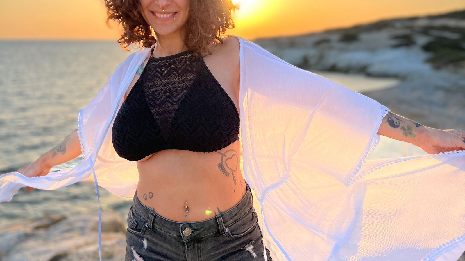 Mara profile banner