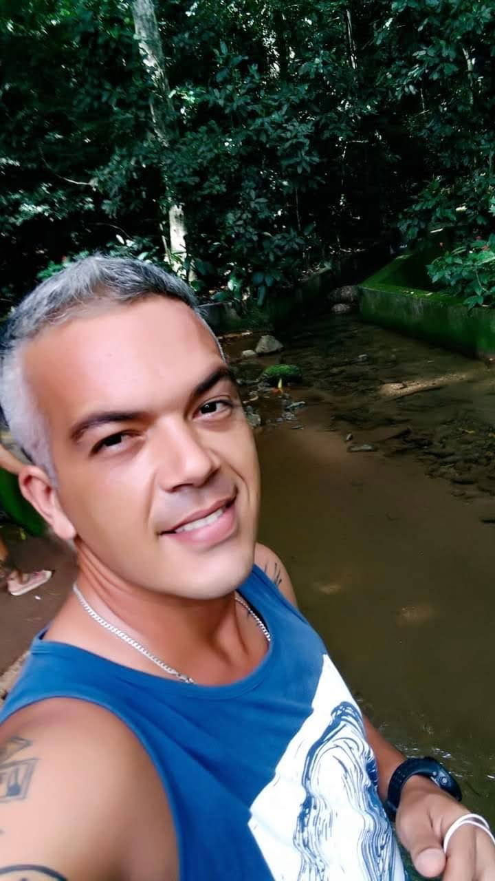 Marcello Rio de janeiro profile banner