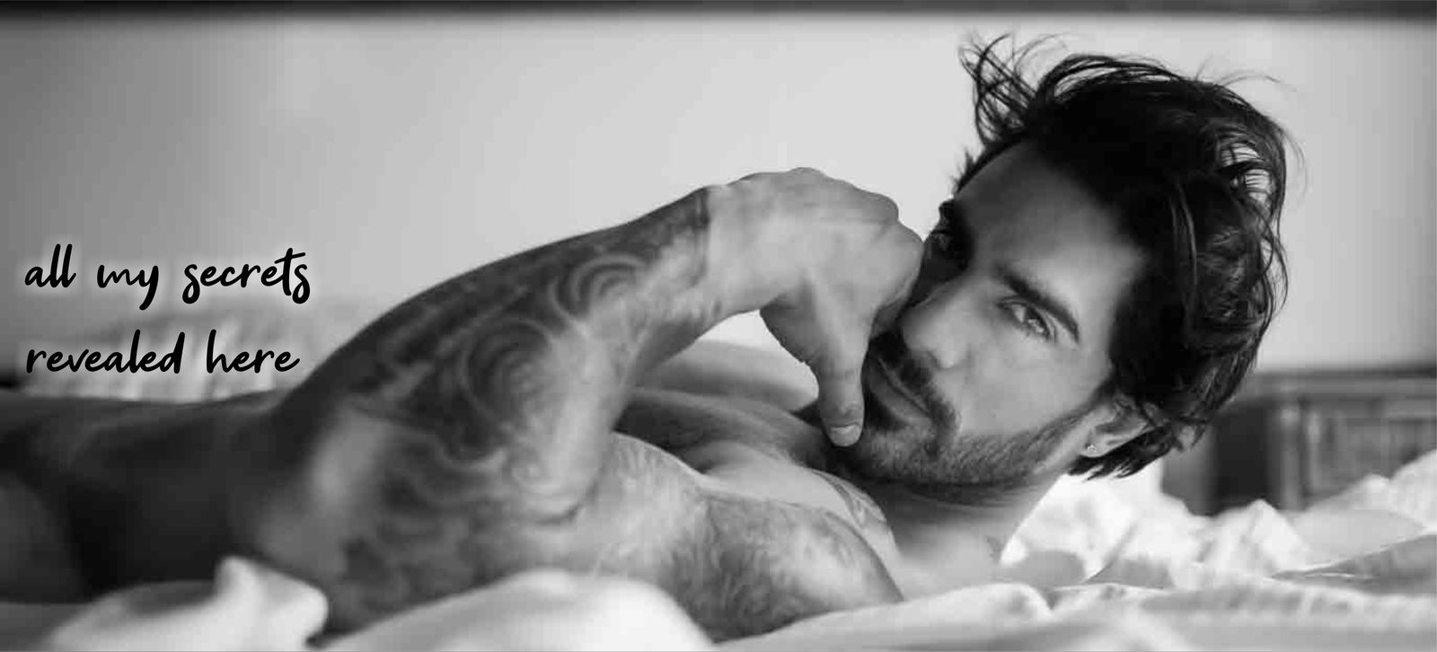 marchioamorocho banner