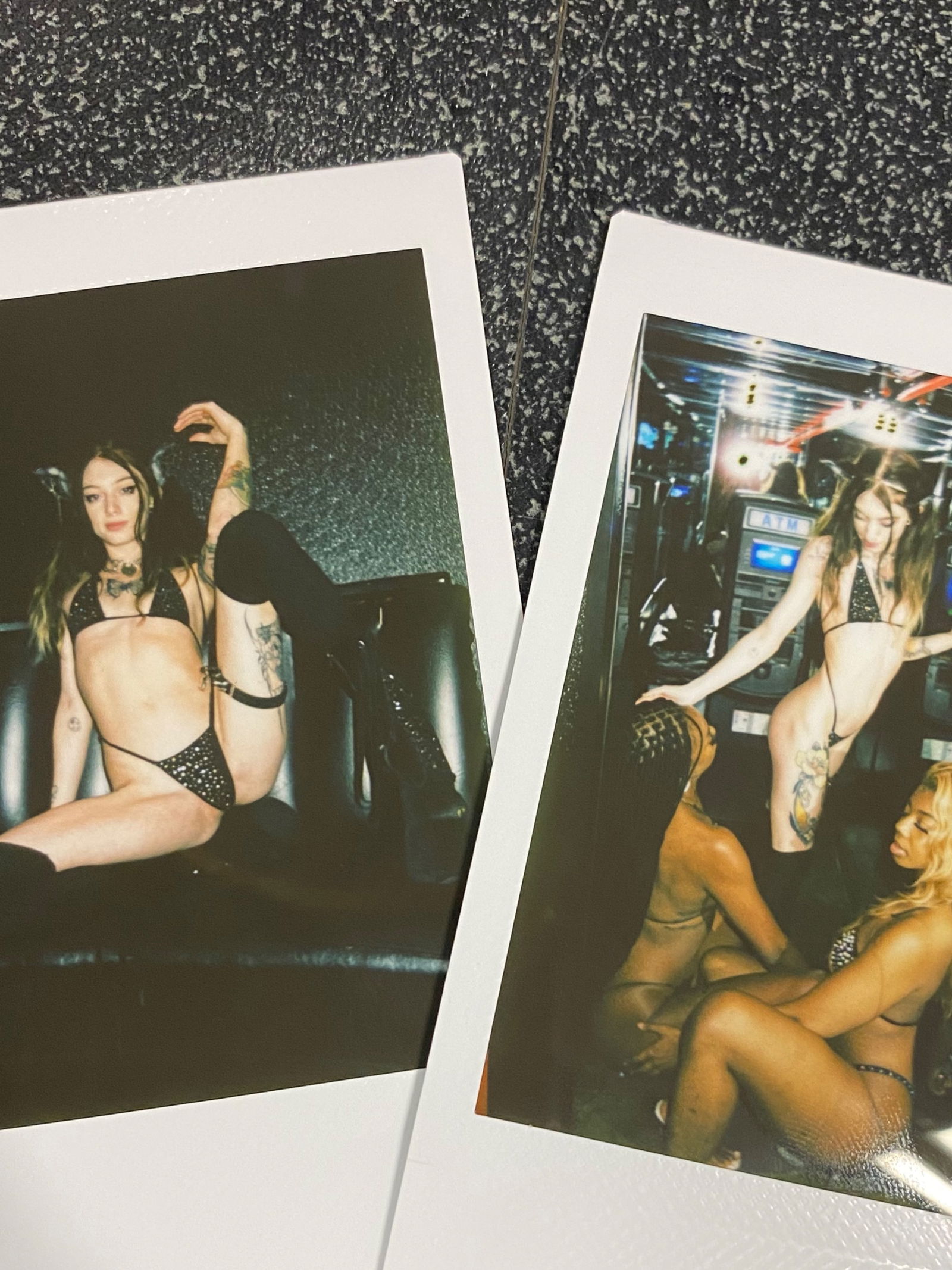 Marci mayhem profile banner