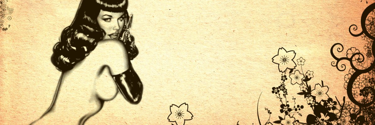 Marcinda Desade profile banner