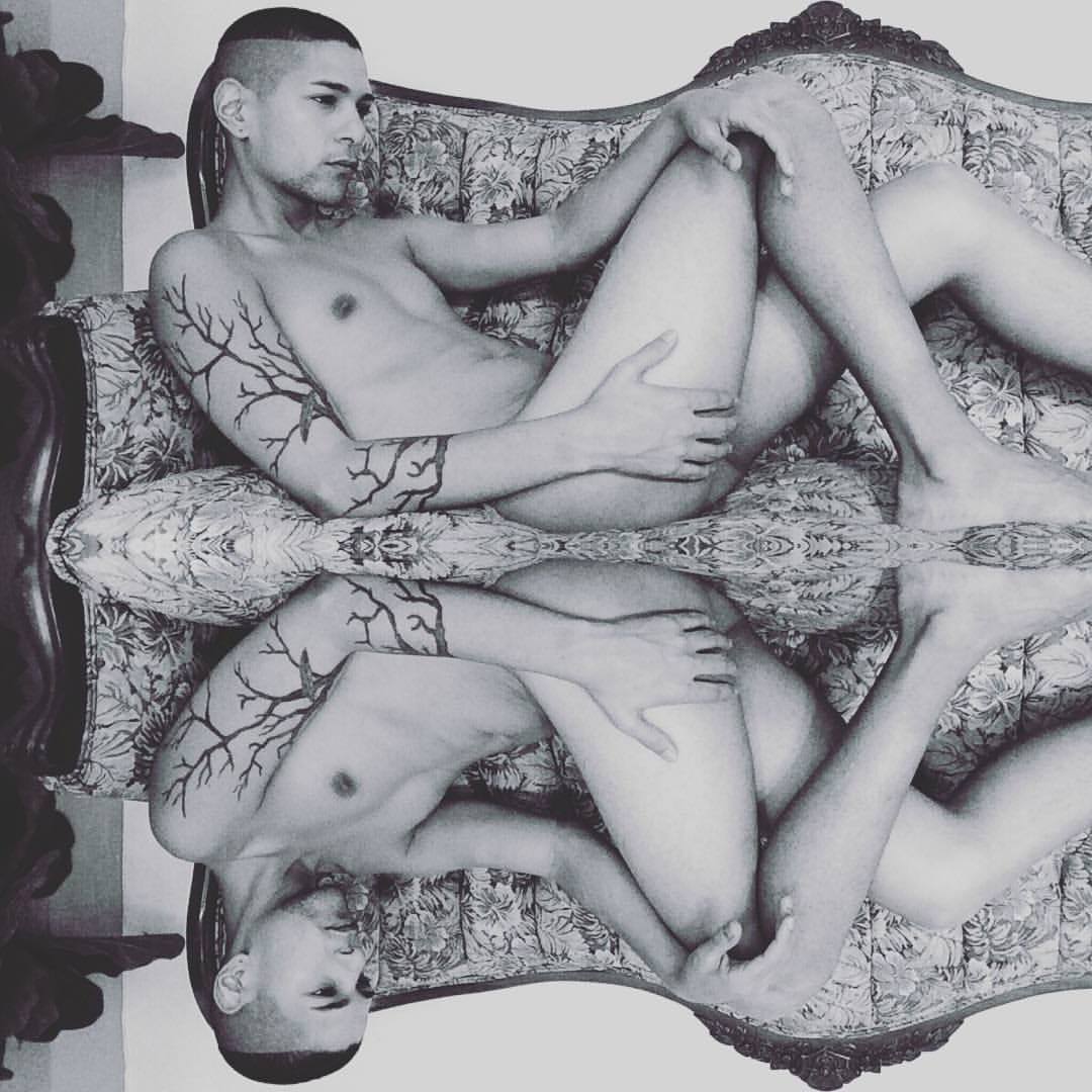 Marck’s sexy af profile banner