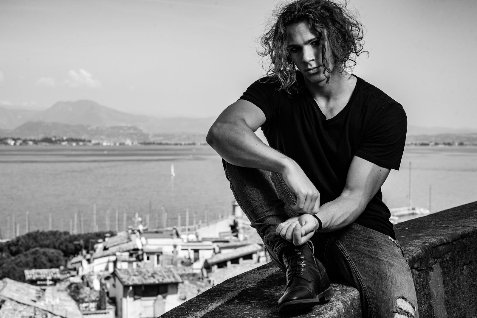 Marco D’Elia profile banner