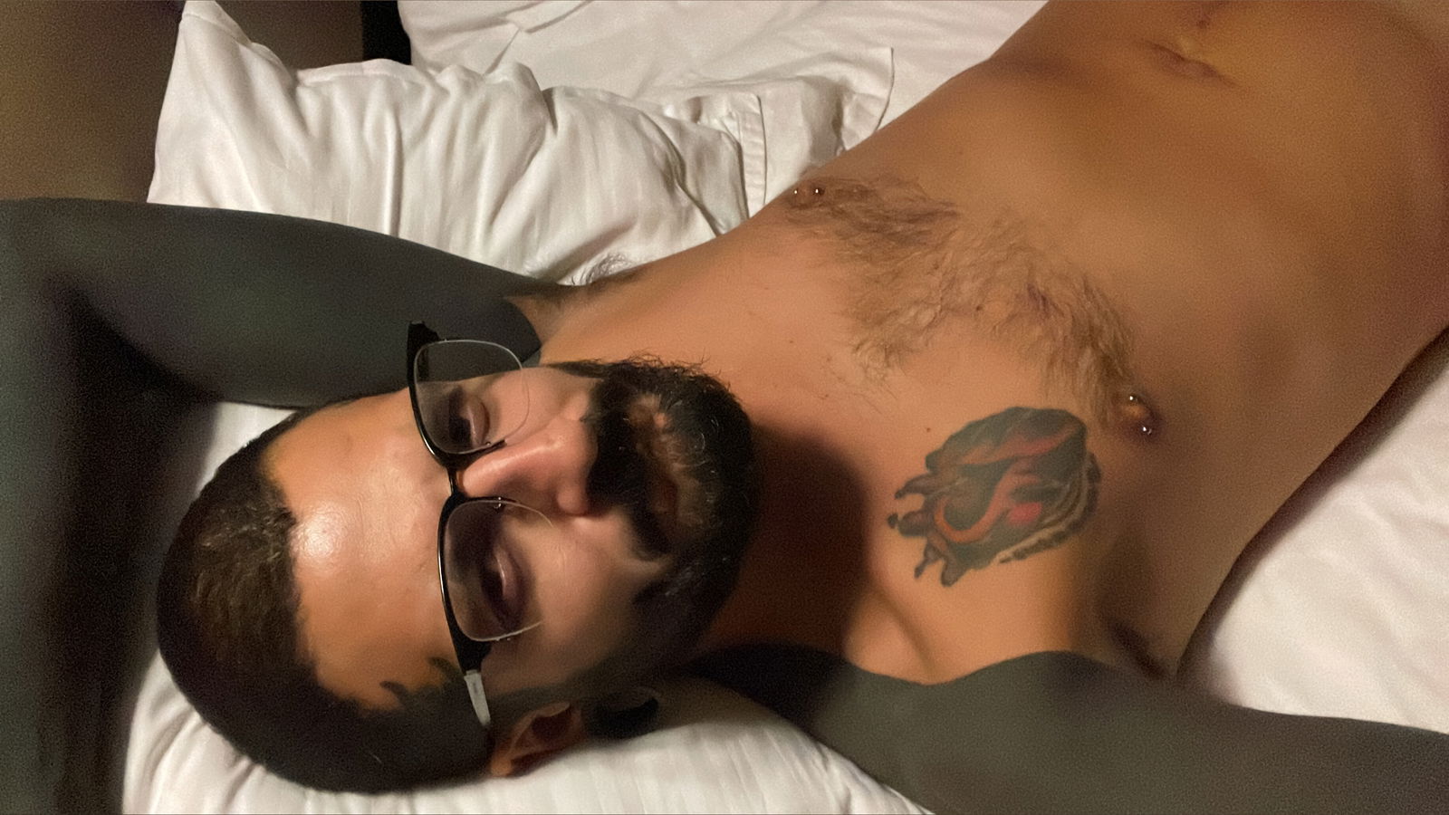 Marco Moro XXX profile banner