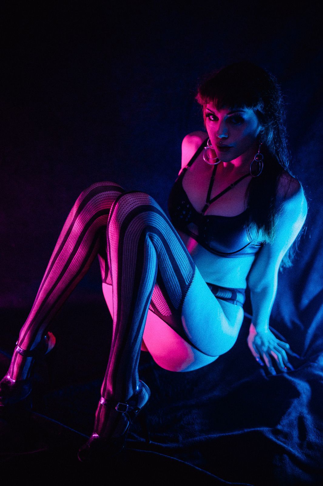 Marcy Sinclair profile banner