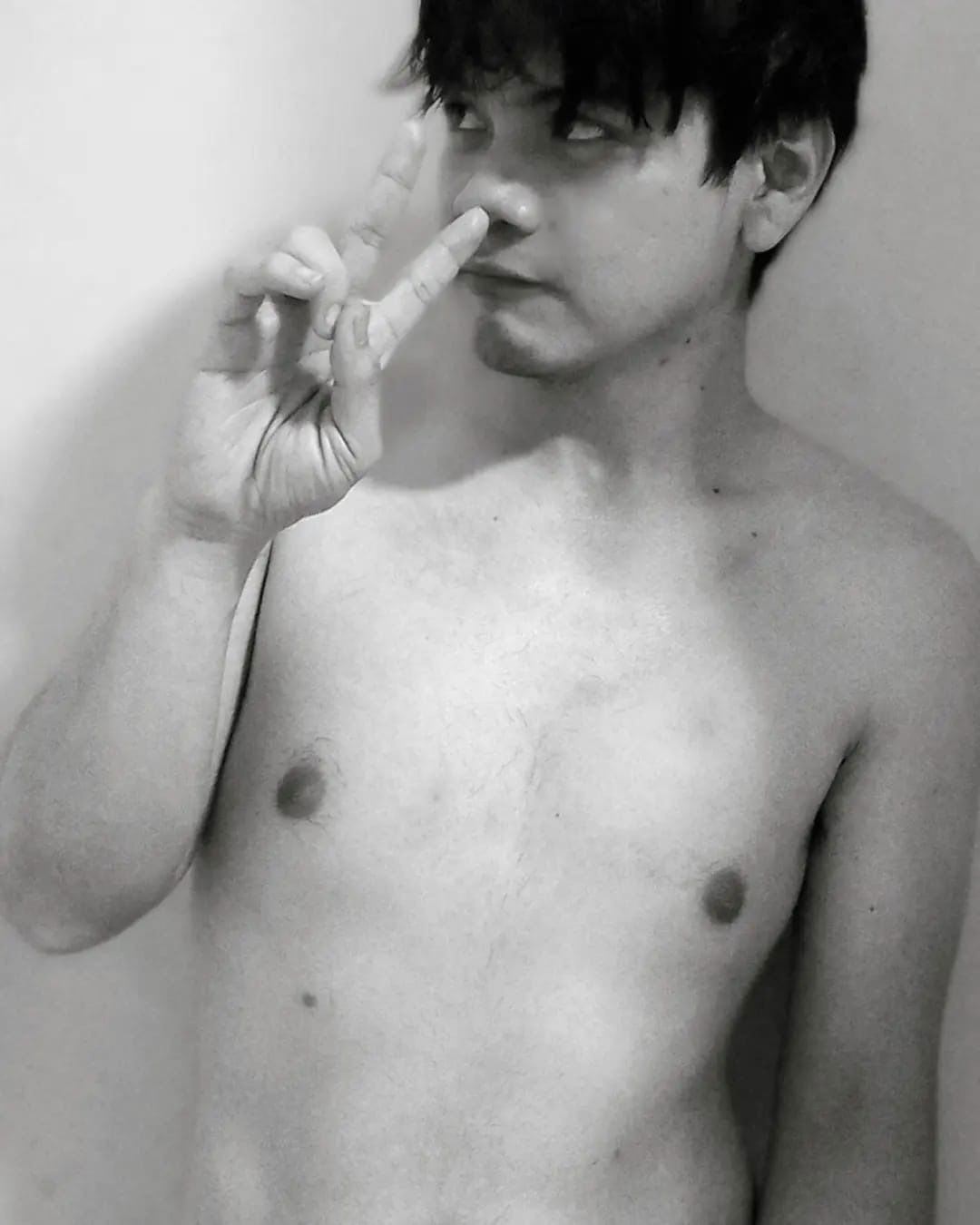 El Chico Raro profile banner