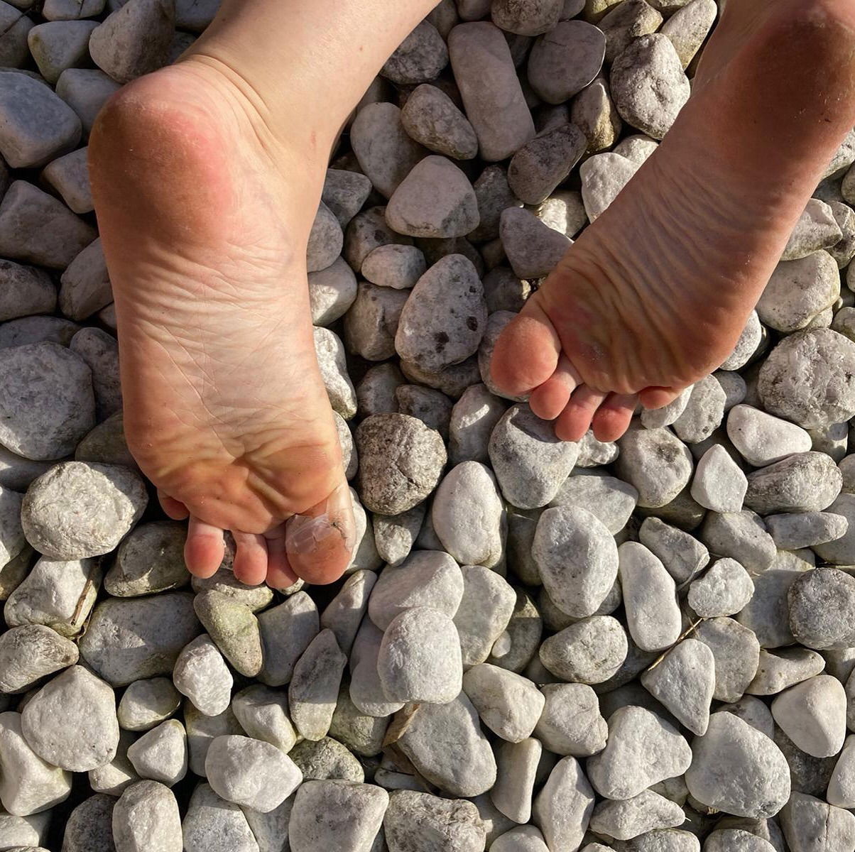 Dream Dancer Feet profile banner