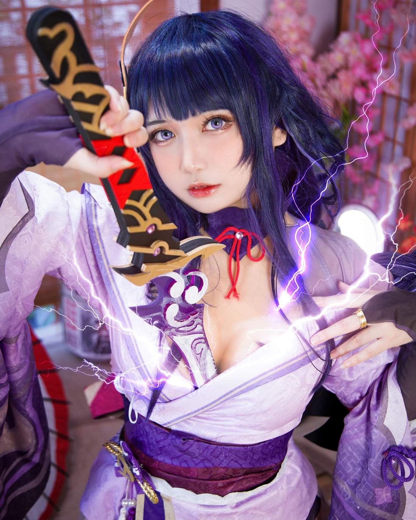 Maria Desu profile banner