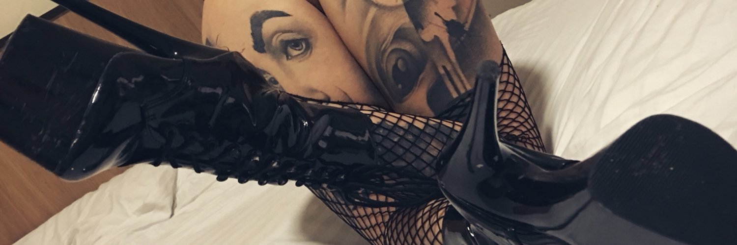Maria Dolly profile banner