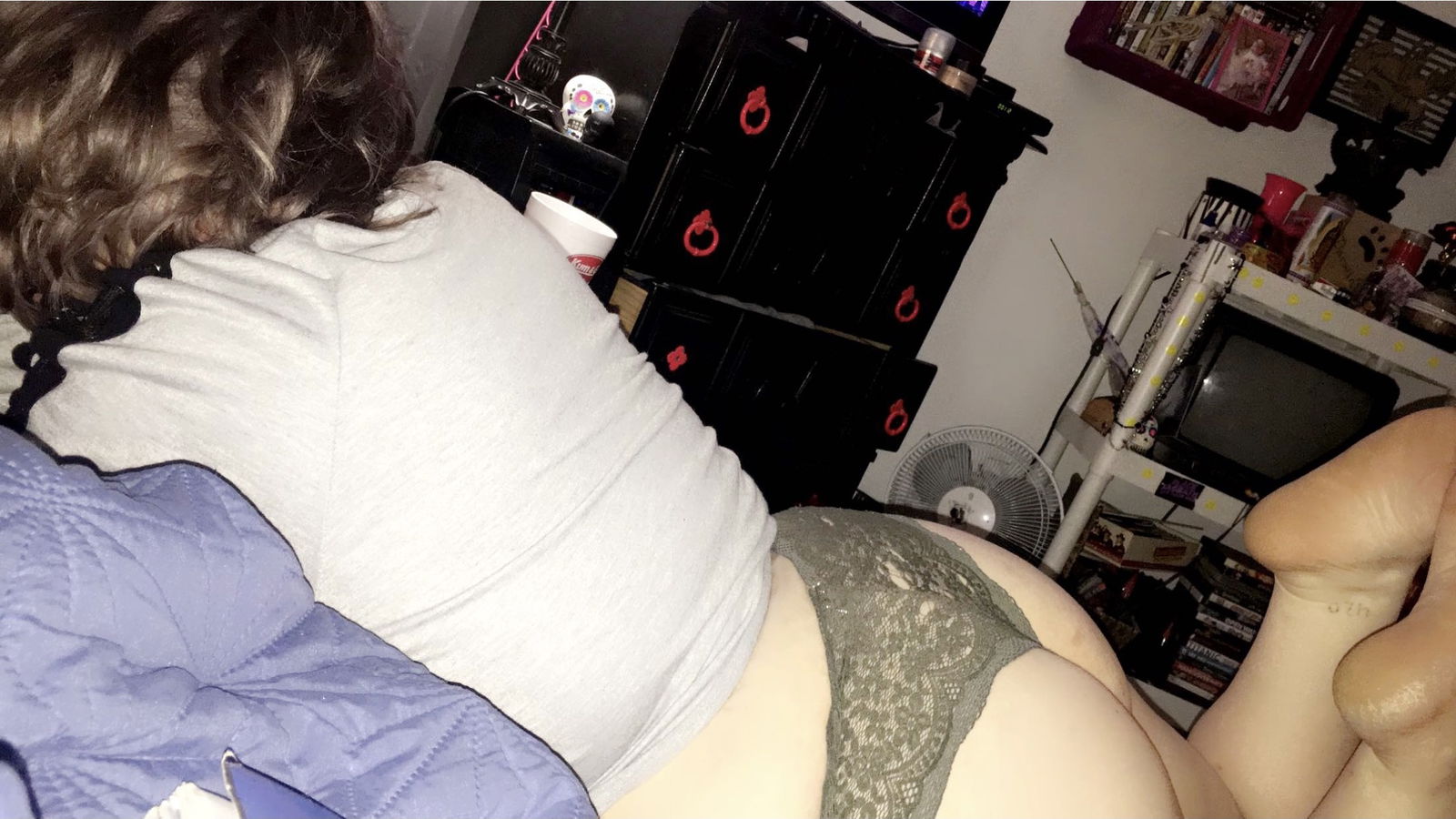 Mariah profile banner