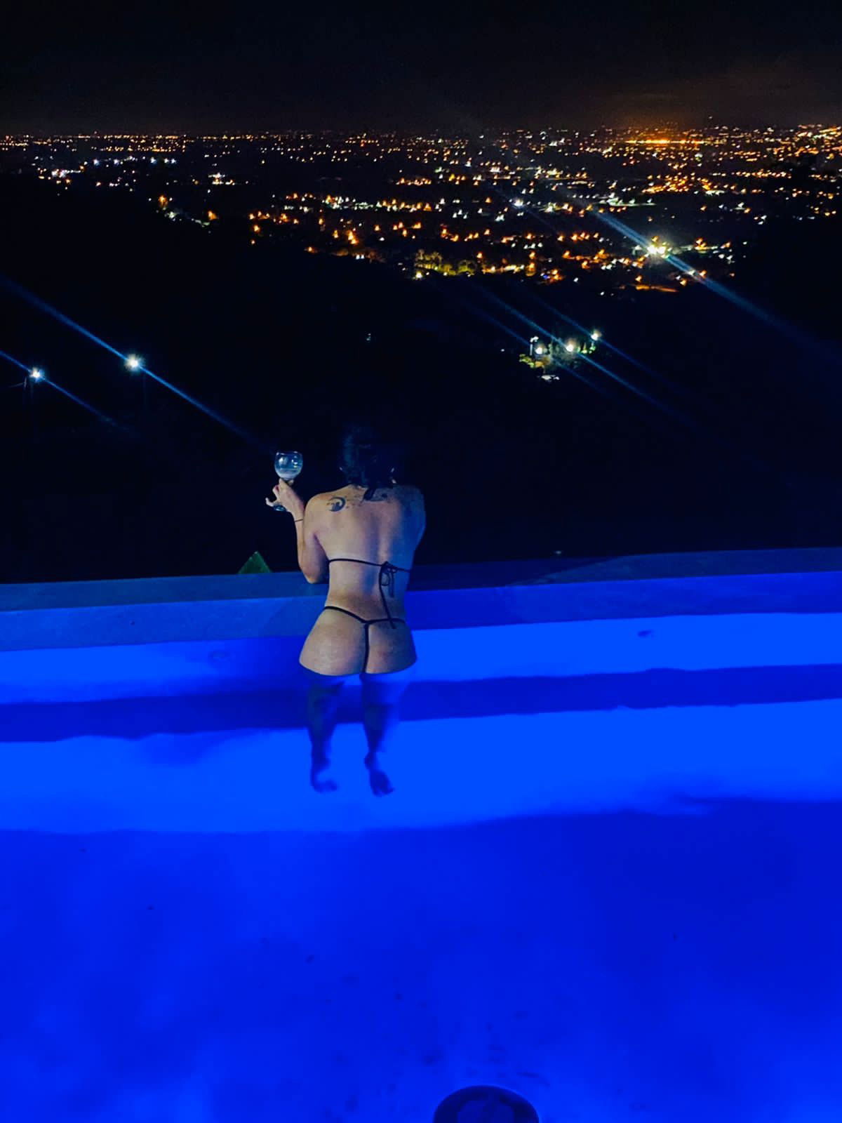 María José 💋 profile banner
