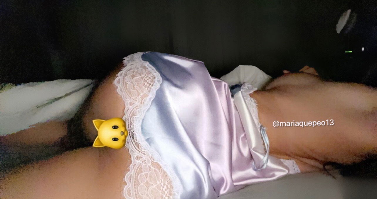 Mariaquepeo🍒 profile banner