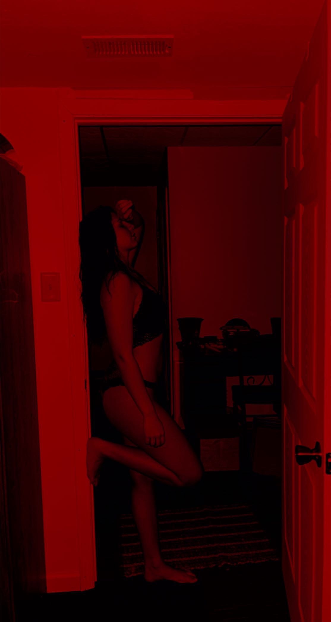 Marie profile banner