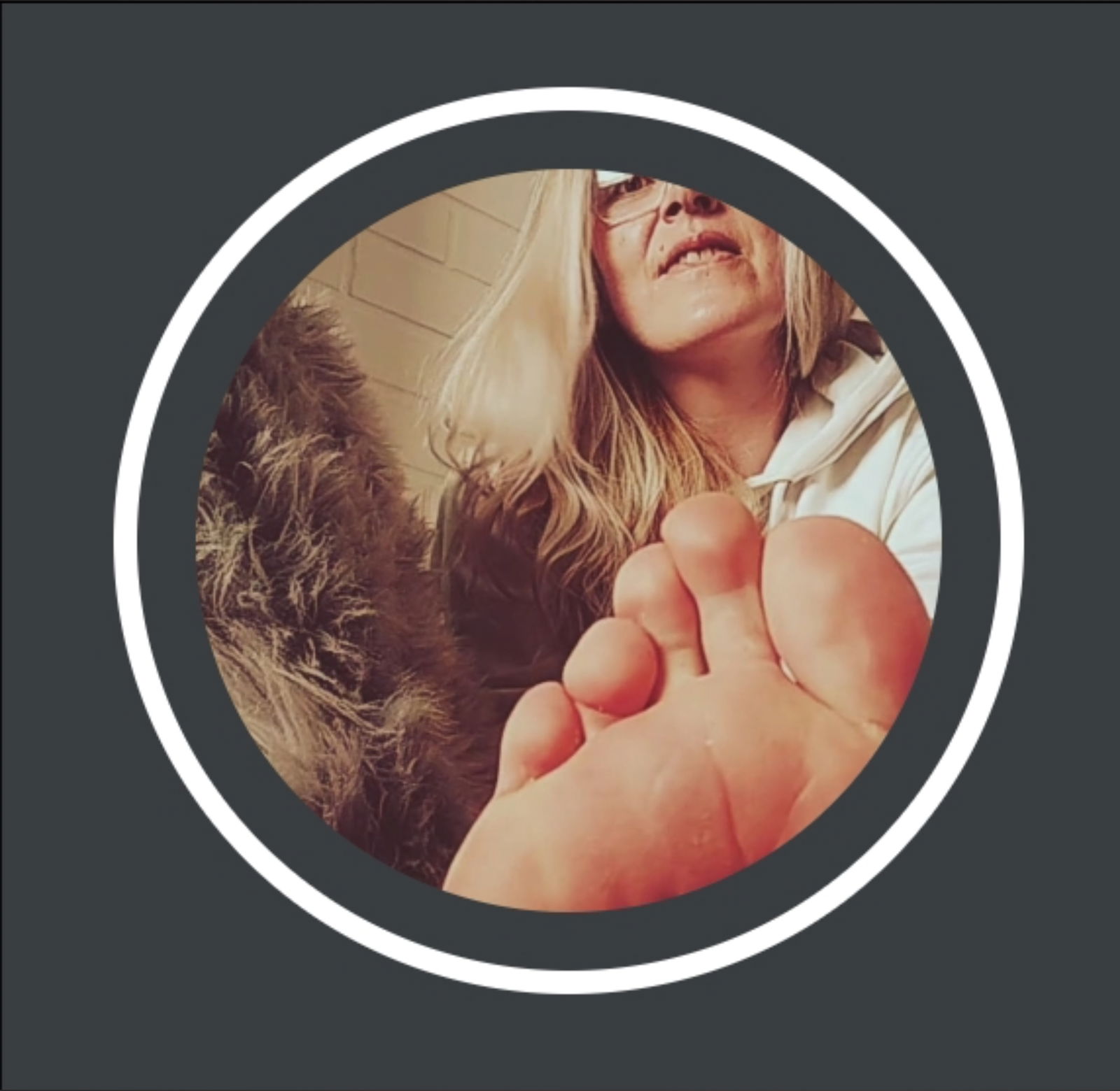 | The Fetish Domme | profile banner