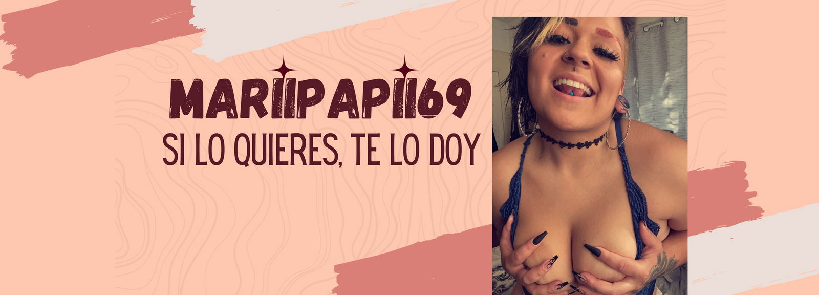 MariiPapii profile banner