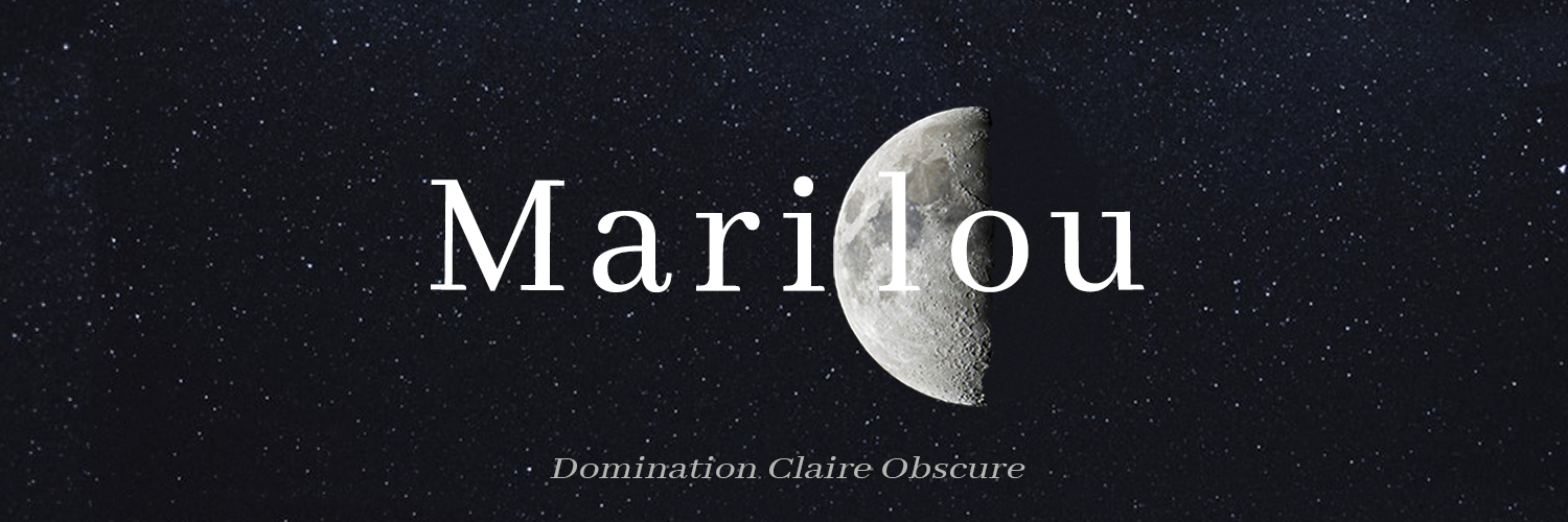 Marilou profile banner