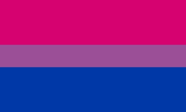 A profile banner
