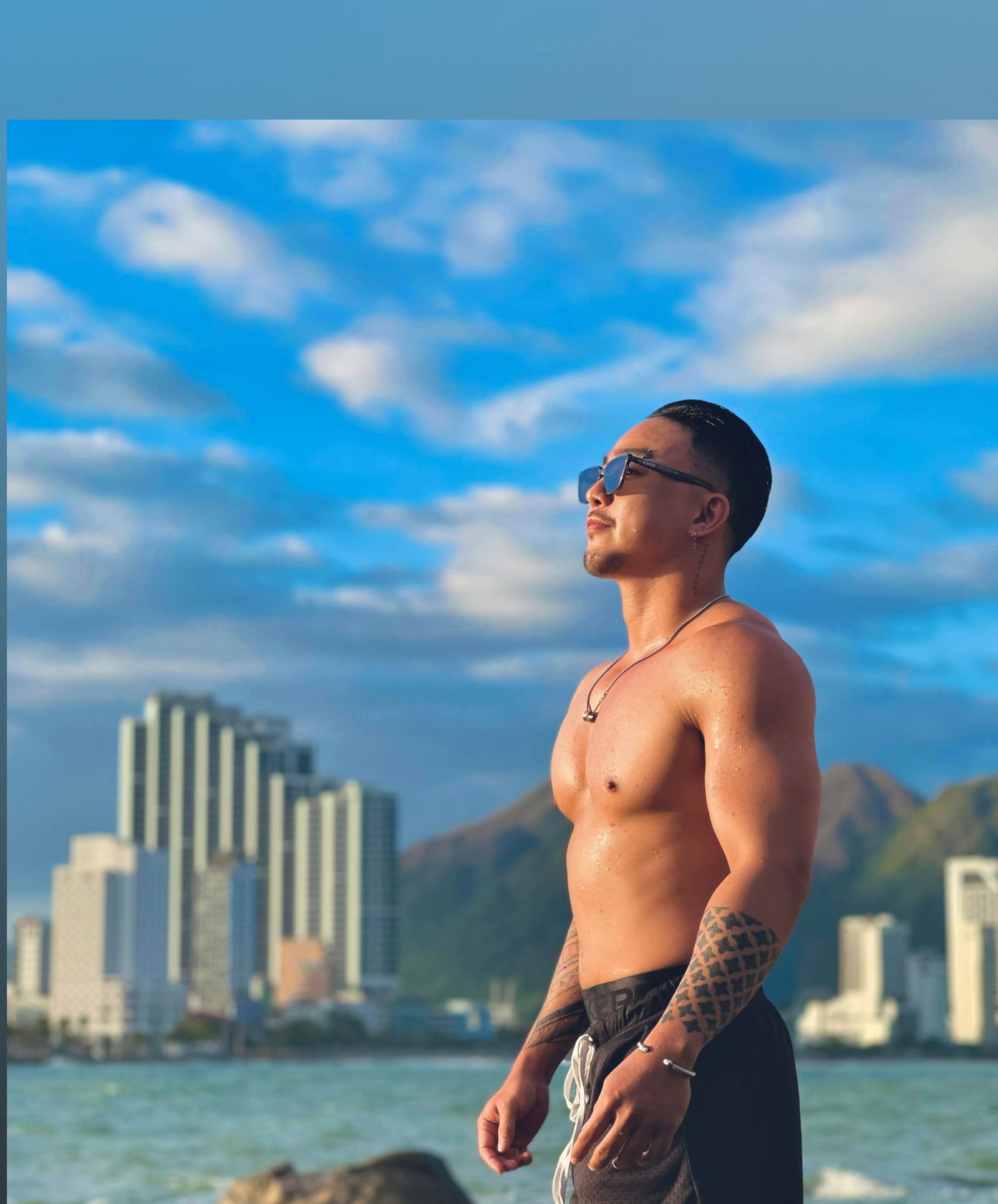 MARIO2107 profile banner