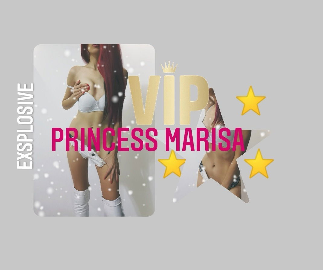 โ๐โPrincess Marisa VIP CLUBโ๐โ profile banner