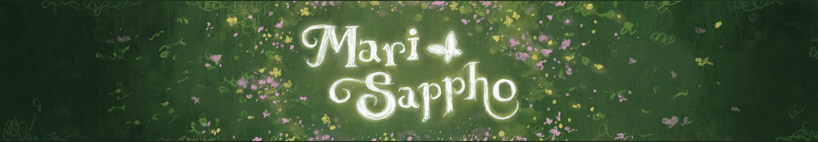 marisappho banner