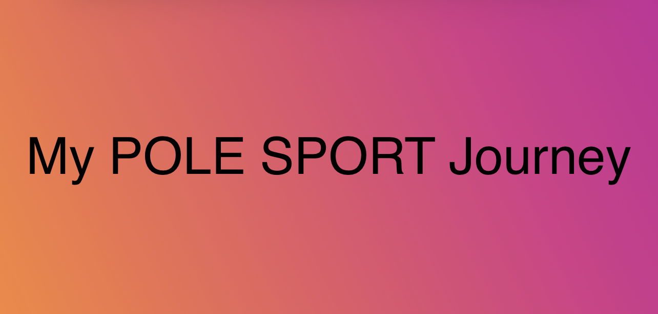 MypoleJourney profile banner