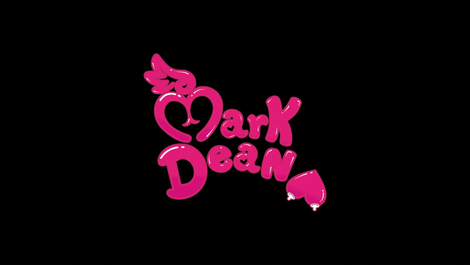 markdean banner