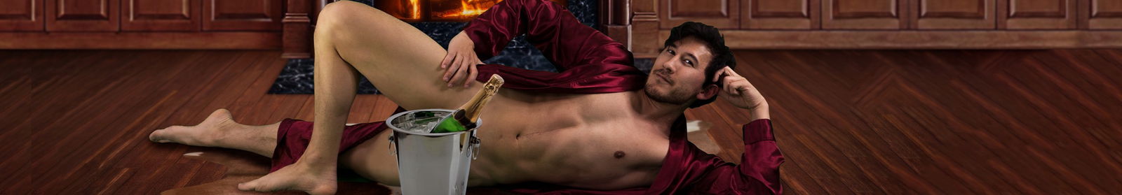 Markiplier profile banner