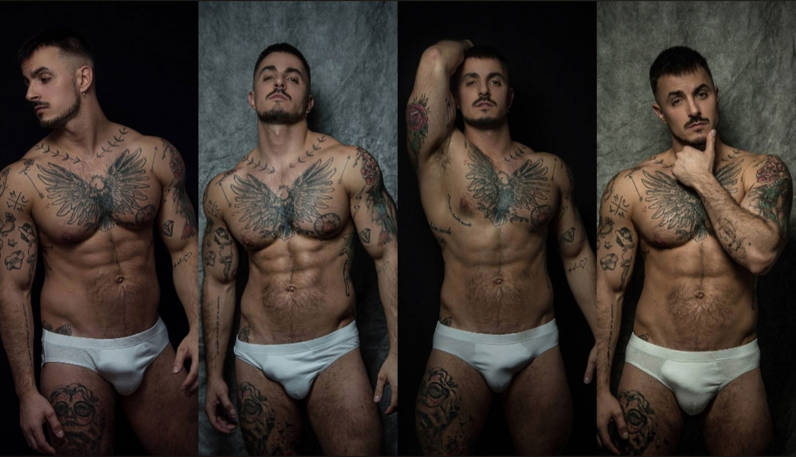 MarkoMX profile banner