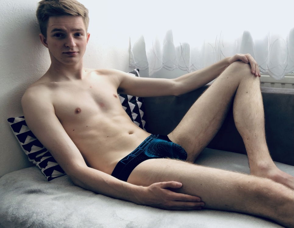 Markus Zane profile banner