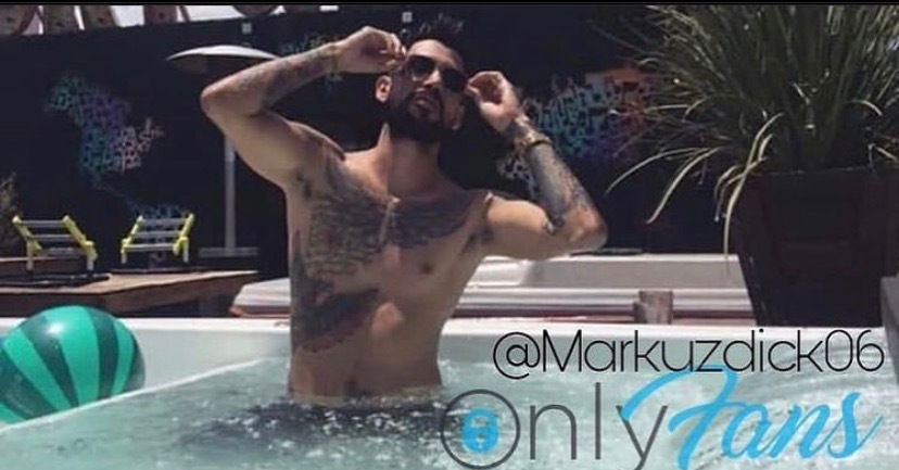 Markuz Dick profile banner