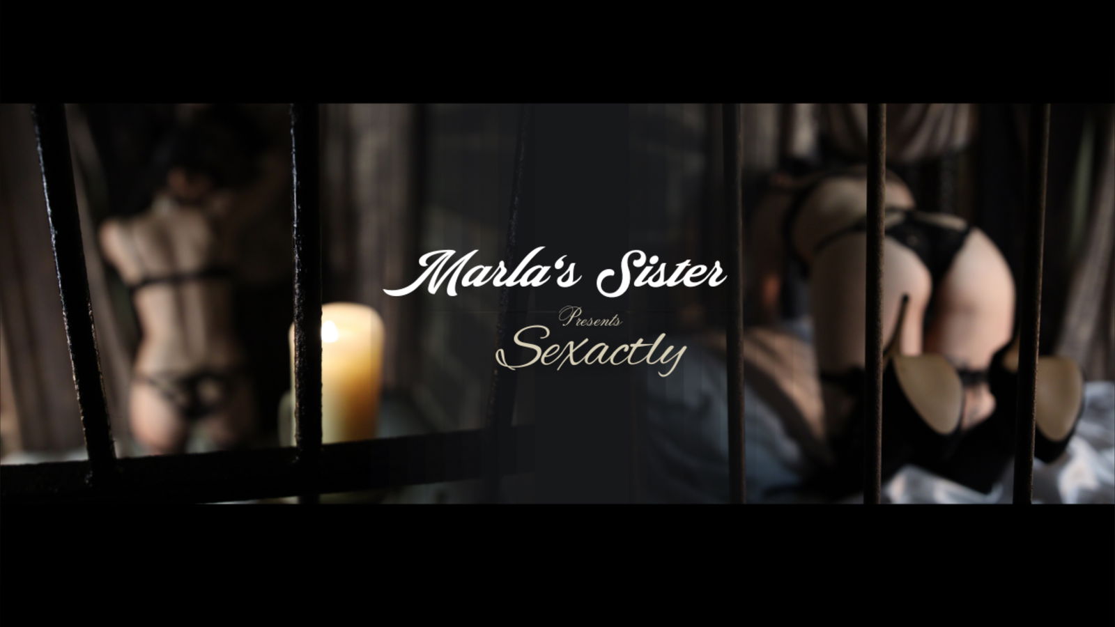 Marla's Sister profile banner