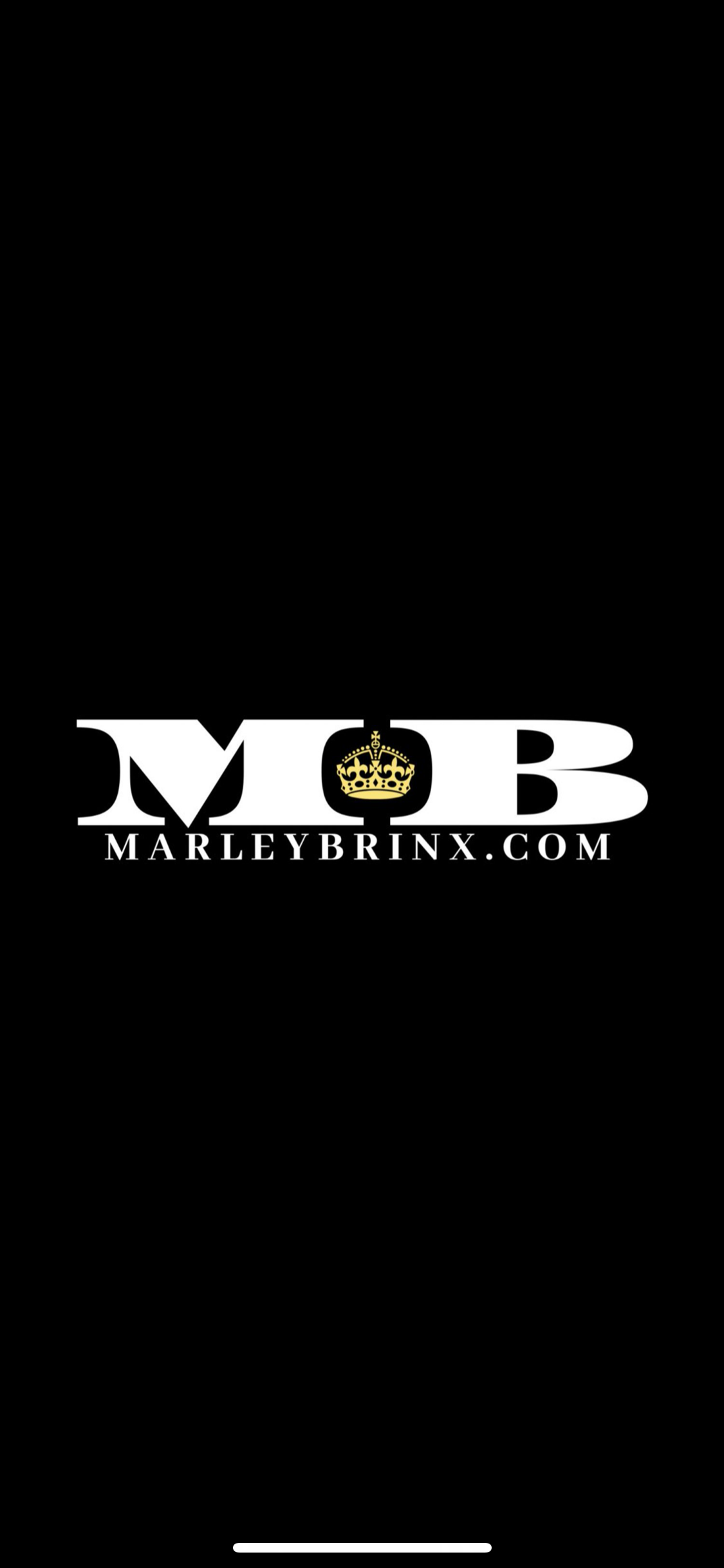 Marley Brinx profile banner