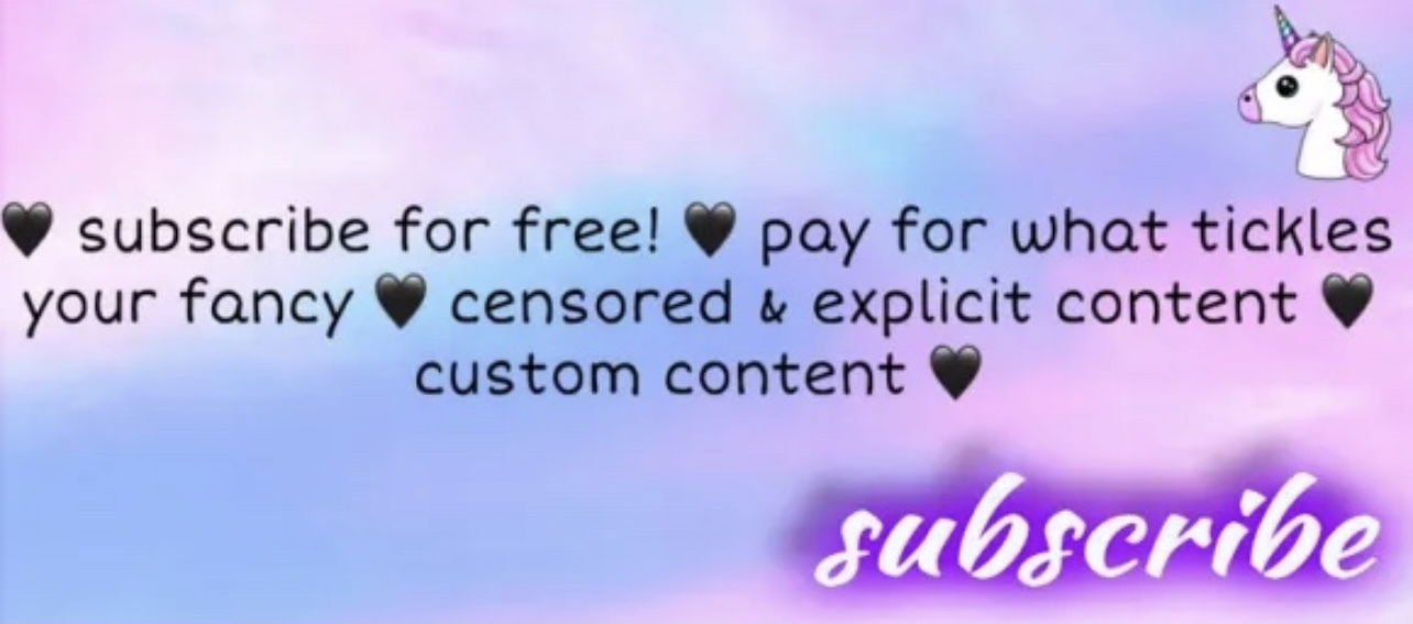 Marley Bunny profile banner