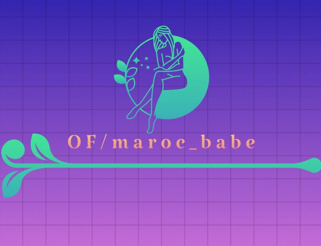 Moroccan Virgin profile banner
