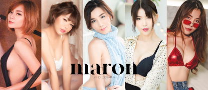 MARON Photo profile banner