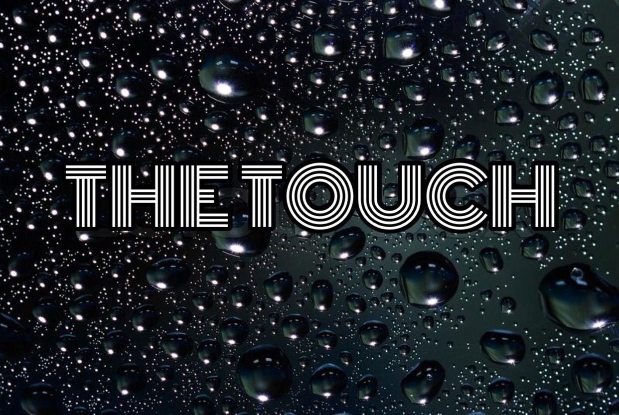 MarqTheTouch profile banner