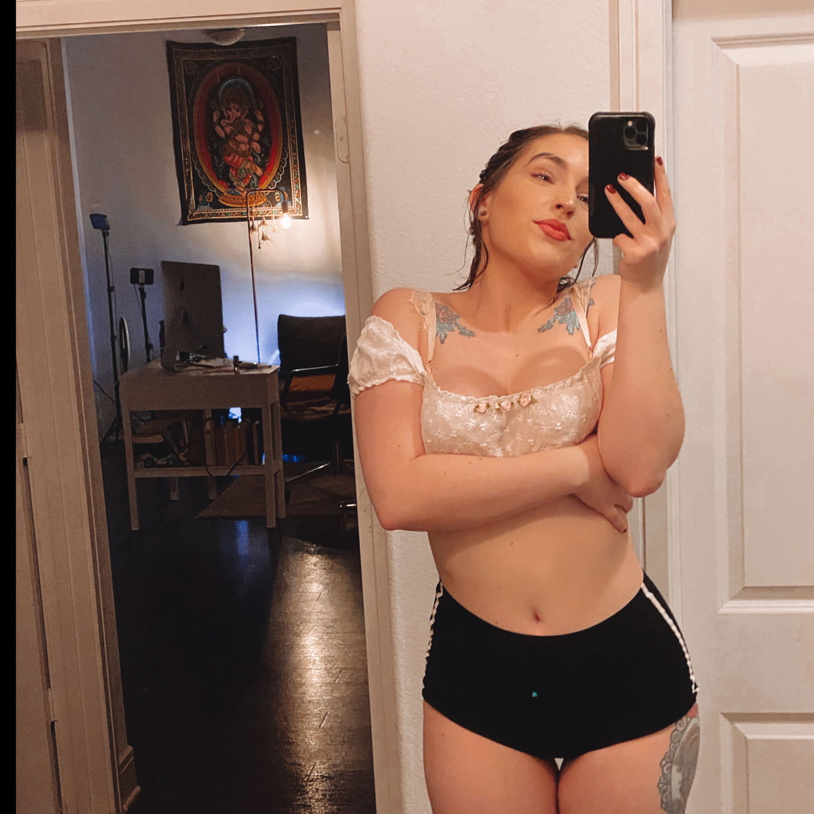 Marquie Minx profile banner