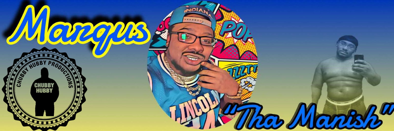 Marqus Tha Manish ππ profile banner