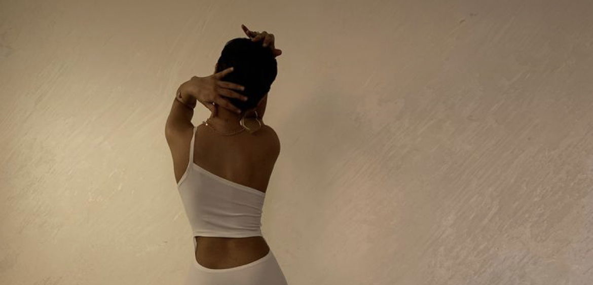 Mary profile banner