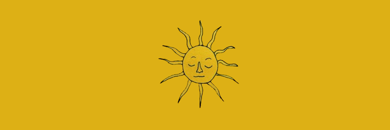 Mars profile banner